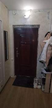 1-к квартира, вторичка, 34м2, 10/10 этаж