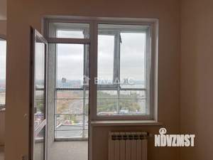 Студия квартира, вторичка, 42м2, 17/20 этаж