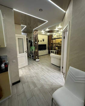 2-к квартира, вторичка, 52м2, 2/6 этаж