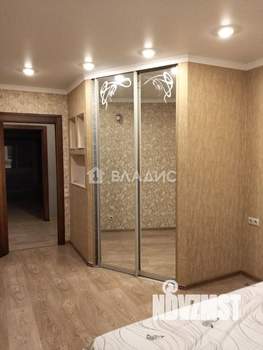2-к квартира, вторичка, 59м2, 9/10 этаж