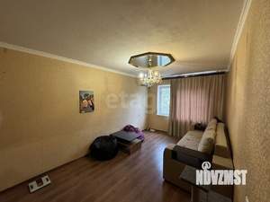 1-к квартира, вторичка, 36м2, 5/9 этаж