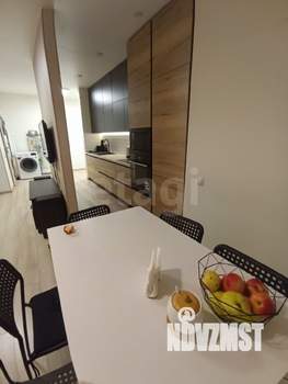 2-к квартира, вторичка, 47м2, 4/5 этаж