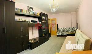 3-к квартира, вторичка, 63м2, 1/9 этаж