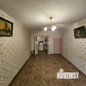 2-к квартира, вторичка, 66м2, 1/9 этаж