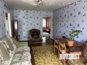 2-к квартира, вторичка, 47м2, 5/5 этаж