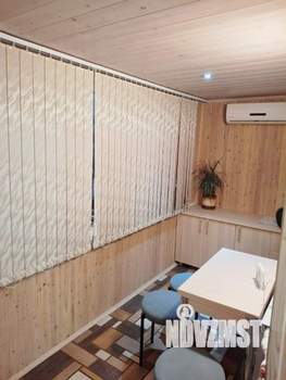 4-к квартира, вторичка, 62м2, 1/5 этаж