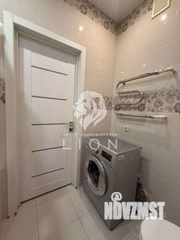 1-к квартира, вторичка, 38м2, 3/3 этаж