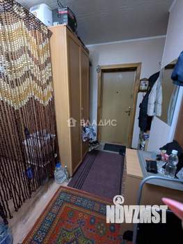 2-к квартира, вторичка, 62м2, 4/16 этаж