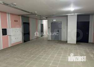 1-к квартира, вторичка, 53м2, 10/14 этаж