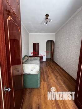 2-к квартира, вторичка, 42м2, 2/5 этаж