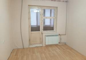 3-к квартира, вторичка, 60м2, 6/10 этаж