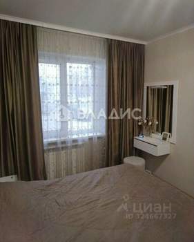 9-к квартира, вторичка, 58м2, 1/9 этаж