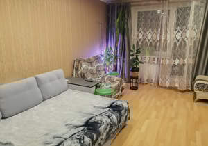 3-к квартира, вторичка, 67м2, 15/16 этаж