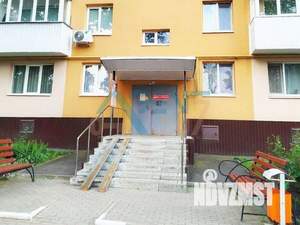 1-к квартира, вторичка, 30м2, 1/5 этаж