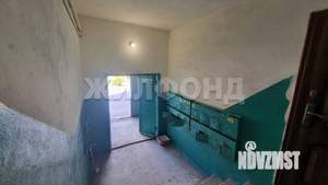 1-к квартира, вторичка, 33м2, 1/5 этаж