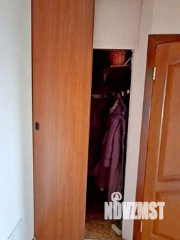 2-к квартира, вторичка, 45м2, 4/5 этаж