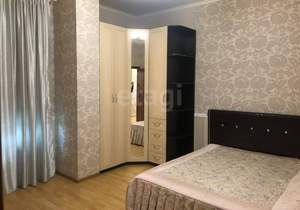 2-к квартира, вторичка, 70м2, 8/9 этаж
