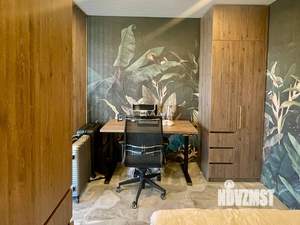 1-к квартира, вторичка, 50м2, 12/13 этаж