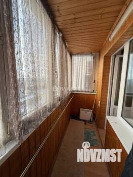 1-к квартира, вторичка, 34м2, 7/10 этаж