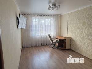 2-к квартира, вторичка, 55м2, 4/7 этаж