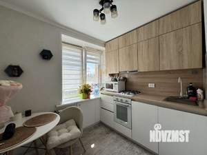 2-к квартира, вторичка, 46м2, 7/9 этаж