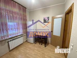 1-к квартира, вторичка, 34м2, 4/10 этаж