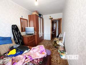 2-к квартира, вторичка, 43м2, 2/2 этаж
