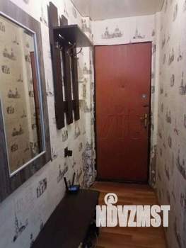 2-к квартира, вторичка, 44м2, 5/5 этаж