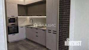 2-к квартира, вторичка, 45м2, 4/6 этаж