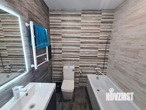 1-к квартира, вторичка, 45м2, 14/14 этаж