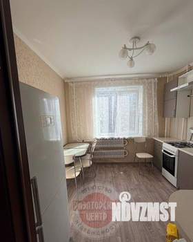 1-к квартира, вторичка, 34м2, 3/10 этаж