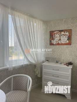 3-к квартира, вторичка, 89м2, 1/6 этаж