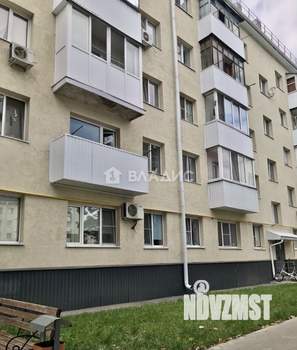 2-к квартира, вторичка, 45м2, 5/5 этаж