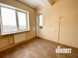 1-к квартира, вторичка, 41м2, 9/10 этаж