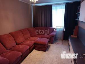 3-к квартира, вторичка, 56м2, 2/9 этаж