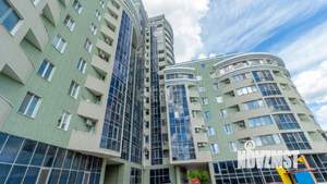 2-к квартира, вторичка, 109м2, 5/17 этаж