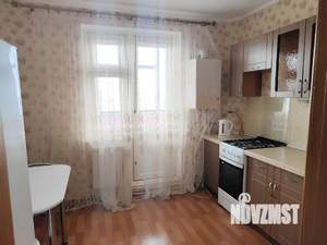2-к квартира, вторичка, 37м2, 8/11 этаж