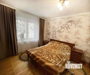 3-к квартира, вторичка, 61м2, 1/9 этаж