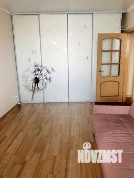 2-к квартира, вторичка, 52м2, 6/9 этаж