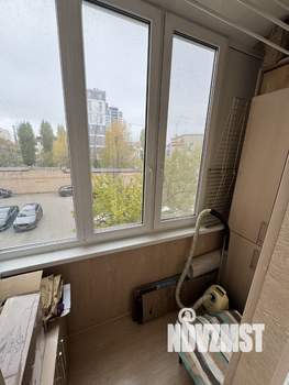 2-к квартира, вторичка, 53м2, 3/12 этаж