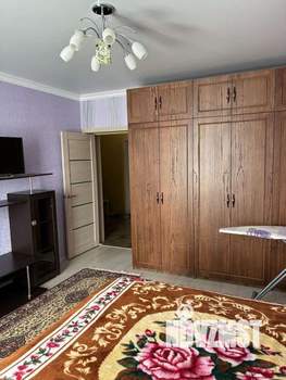 1-к квартира, вторичка, 57м2, 15/17 этаж