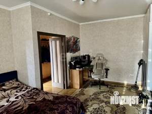 1-к квартира, вторичка, 44м2, 5/16 этаж