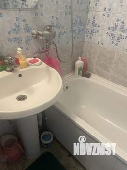 2-к квартира, вторичка, 45м2, 1/9 этаж