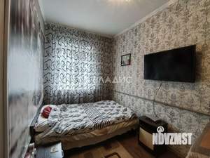 2-к квартира, вторичка, 50м2, 1/1 этаж
