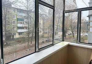 1-к квартира, вторичка, 31м2, 2/5 этаж