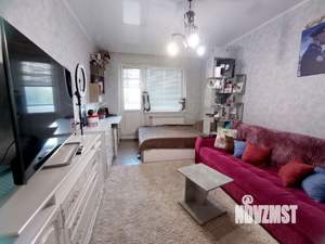 1-к квартира, вторичка, 34м2, 2/10 этаж