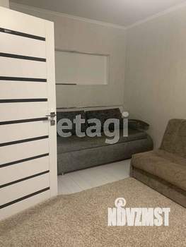 1-к квартира, вторичка, 36м2, 1/9 этаж