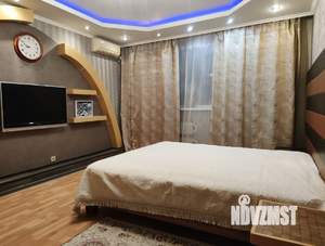 3-к квартира, вторичка, 89м2, 9/12 этаж