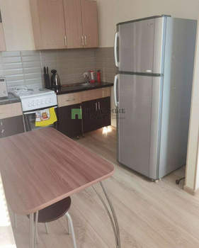 Студия квартира, вторичка, 27м2, 5/5 этаж