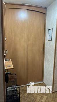 1-к квартира, вторичка, 33м2, 2/5 этаж
